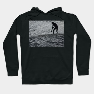 Saltburn Surfing #3 Hoodie